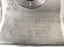 Aprilia SX 125 KX1 [2020] - Tank fuel tank petrol tank-6
