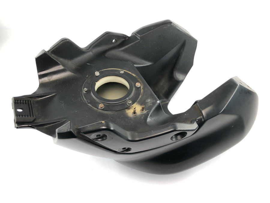 Yamaha MT 03 RM02 [2007] - Tank fuel tank petrol tank plastic tank black