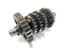 Suzuki DR 350 SK42B [1991] - gearbox-2