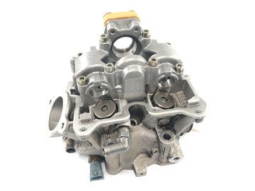 Aprilia RSV 1000 R [2004] - cylinder head valve head engine cylinder head rear