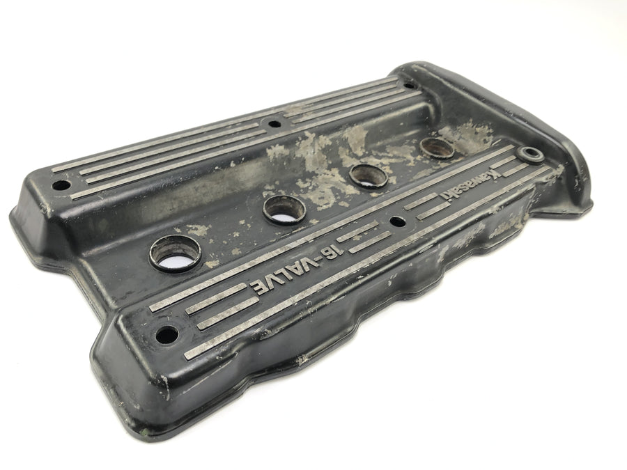 Kawasaki GPZ 1000 RX [1987] - Valve cover engine cover