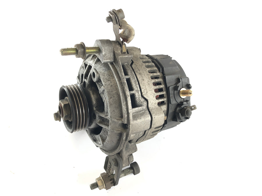 BMW R 1150 R R21 [2002] - alternator