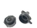 BMW K 100 RT [1988] - Filler neck Coolant filler neck-2