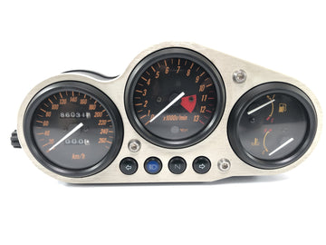 Kawasaki ZRX 1200 S ZRT20A [2002] - Tachometer cockpit instruments - 0