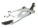 Honda SLR 650 RD09 [1997] - footrest system on the right footrest bracket-1