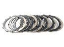 Yamaha XVS 650 Drag Star VM02 [1998] - Clutch plates clutch disc set-1