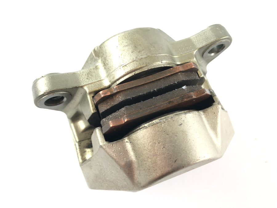 Ducati 1098 S H7 [2009] - Brake caliper brake tongs at the back