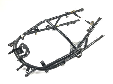 BMW R 1100 S R2S [2000] - Rear frame frame rear subframe rear frame