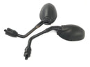 Triumph Speed Triple 1050 515NJ [2007] - Mirror rearview mirror side mirror set-4