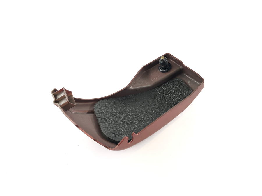 Yamaha XVS 650 Drag Star VM02 [1998] - Side cover left fairing