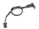 Honda NX 650 RD02 [1989] - warning lamp stand switch-3