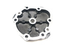 Triumph Tiger 955i 709EN [2003] - Starter cover freewheel engine cover-3