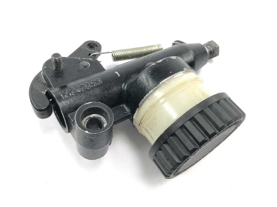 MOTO GUZZI CALIFORNIA 2 1000 VT [1982] - Rear brake pump master cylinder
