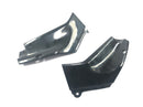 Yamaha YZF R1 RN04 [2001] - Frame cover fairing side cover left right-1