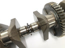 Suzuki GSX-R 1100 W GU75 C [1994] - Crankshaft Crankshaft-4