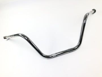 Moto Guzzi California 1100 EV KD [1998] - handlebar chrome tubular handlebar 22mm touring handlebar
