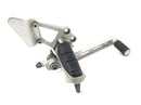 BMW R 1100 S R11S [2005] - Footrest right driver footrest with brake pedal-1
