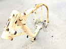 Husqvarna TE 610 8AE [1994] - frame with papers chassis base frame-2