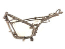 Yamaha Rz 250 R 29l [approx. 250 YPVS] - frame without papers-4