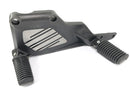 BMW K 1100 RS [1991] footresting system left footrest-2