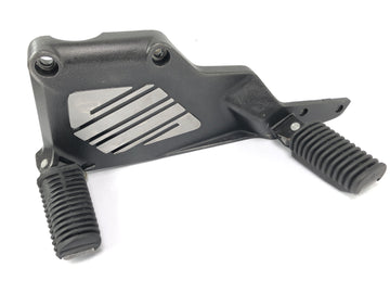 BMW K 1100 RS [1991] footresting system left footrest - 0