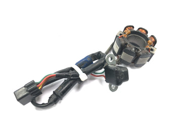 Suzuki RM Z 250 RJ41A [2007] - Stator Generator Zündspule Pickup Lichtmaschine - 0