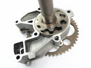 BMW R 1150 R R21 [2003] - oil pump with oil pump shaft and housing-1