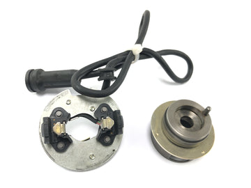 BMW K 1100 LT [1993] - Ignition pulse generator Hall sensor ignition sensor ignition unit