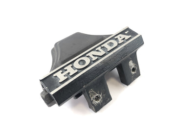 Honda CBX 650 E RC13 [1983] - Brake distributor cover cover cover cladding