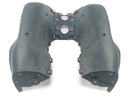 BMW C1 125 [2002] - Tunnel cladding, center tunnel cover, inner lining at the front-6