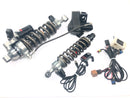 BMW R 1200 GS R12 K25 [2004] - Suspension strut shock absorber WP Suspension EDS electronic-2