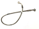 BMW R 1200 R R1ST [2008] - Brake line steel braided brake hose rear-1