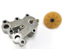 Kawasaki VN-15 VNT50A [1989] - Oil pump-2