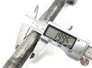 Aprilia RS 125 Extrema [1994] - Rear axle, wheel axle, rear axle-2