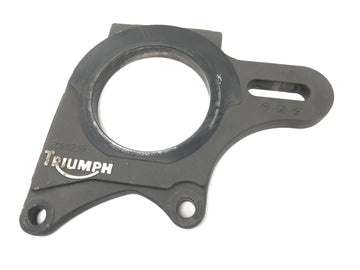 Triumph Speed Triple 1050 515NJ [2007] - Rear anchor plate