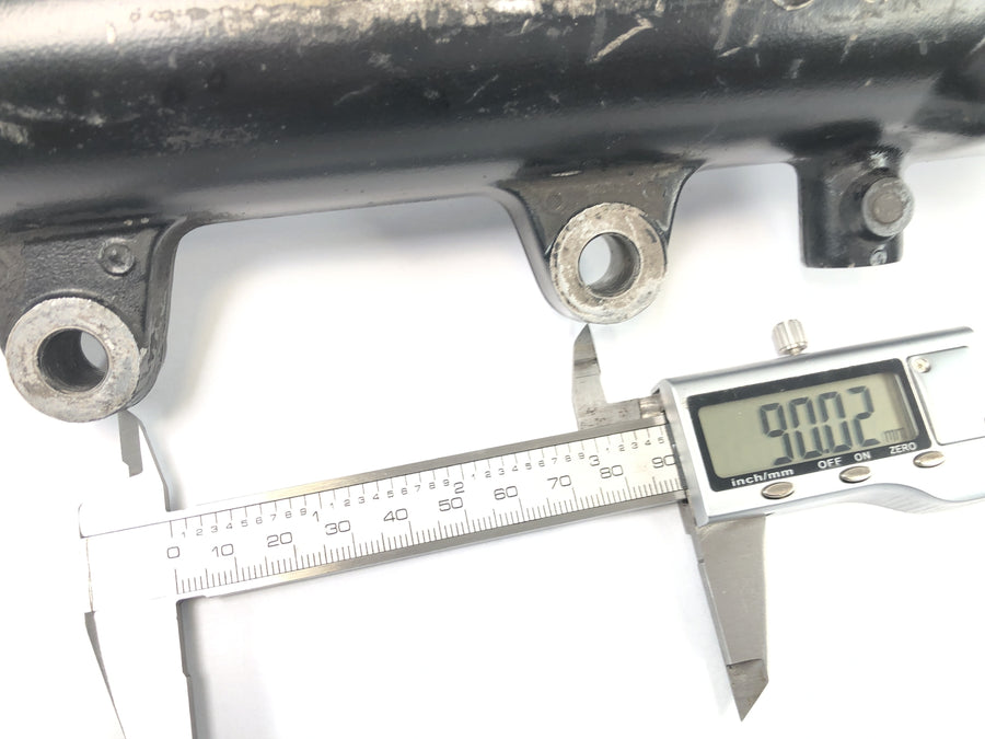 Triumph Daytona 900 T300 [1996] - Fork telescopic fork stanchions 43mm with axle