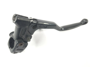 Moto Guzzi California III VY Integrale [1990] - Clutch lever with choke lever handlebar fitting on the left - 0