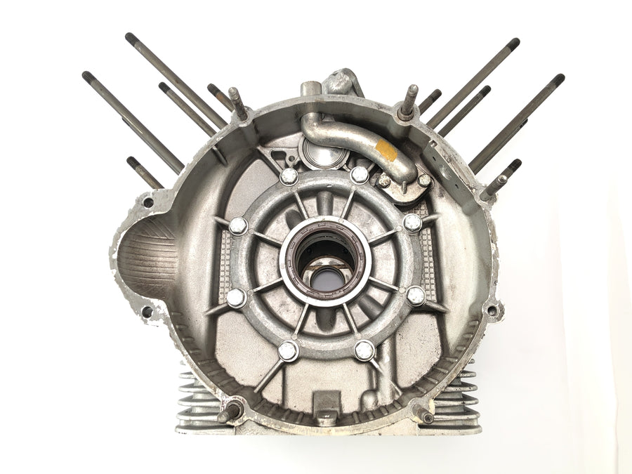Moto Guzzi California III VY Integrale [1990] - Engine housing crankcase empty housing