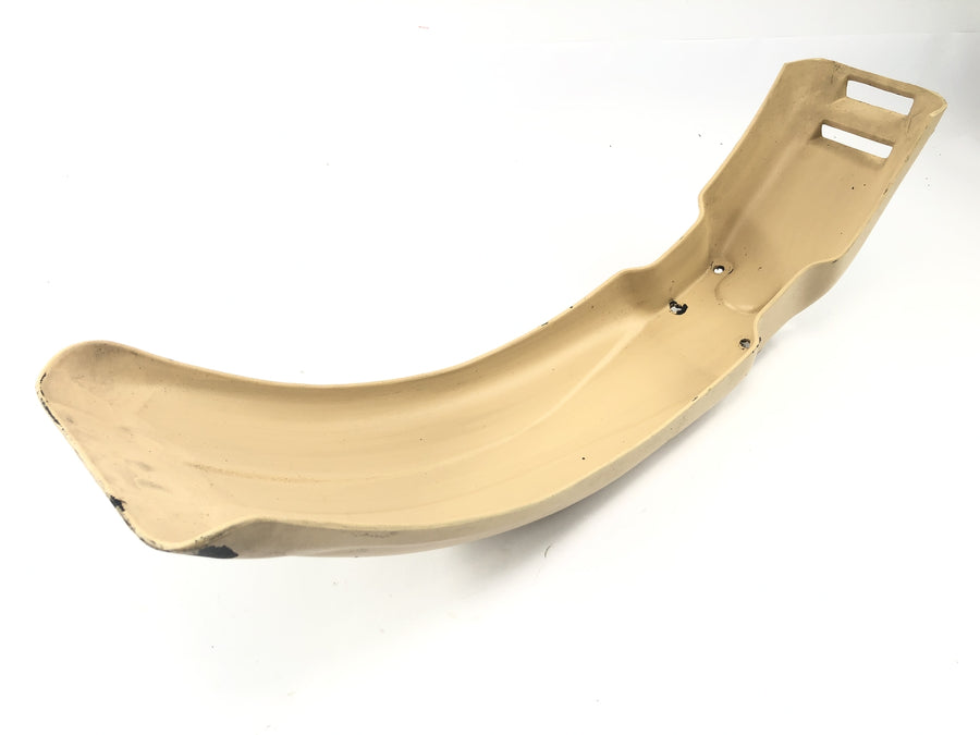 Honda NX 650 RD08 [1995] - fenders of protective plate at the front Fender disguise part