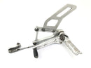 Aprilia SL 1000 Falco Pa [2000] - footrest system driver on the left with switching frames-1