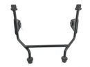 Honda SLR 650 RD09 [1997] - Lamp holder headlight holder bracket front-3