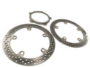 BMW R 1200 ST R1ST [2006] - brake disc brake disc set punched at the front 320mm 4.5mm-3