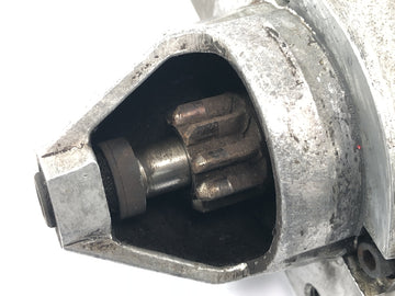 BMW R 100 GS 247E [1991] - Starter motor Valeo D6RA 12V - 0