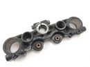Yamaha XT 500 1U6 [1981] - Top triple clamp 36mm-3