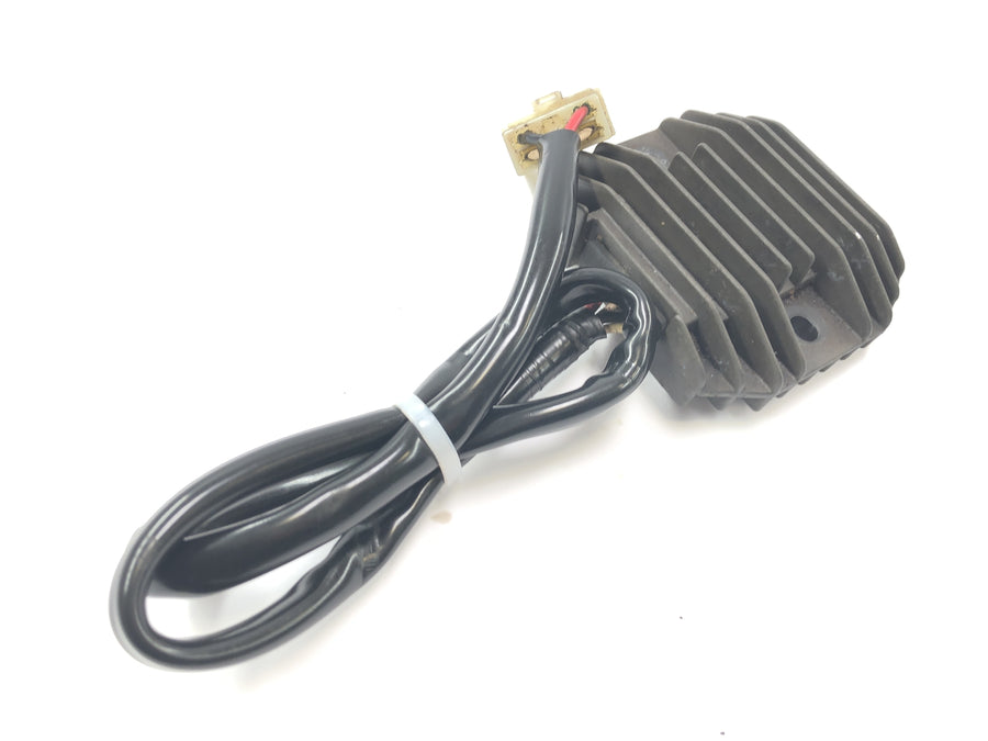 Yamaha XVS 650 Drag Star VM03 [2001] - controller rectifier tension regulator