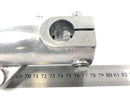 Laverda 1000 [1978] - Telescopic fork front fork with axle-5