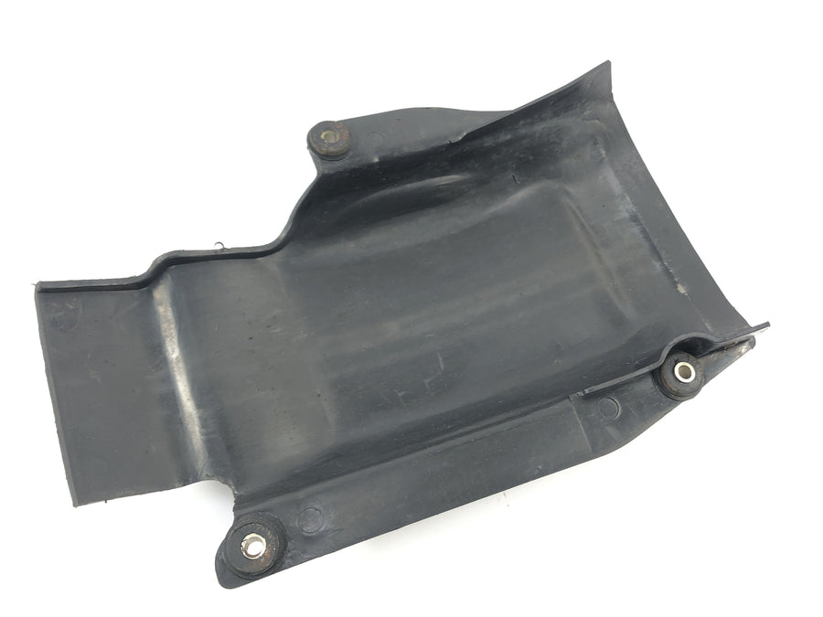 Yamaha XS 650 SE 3L1 [1979] - rear wheel cover splash protection