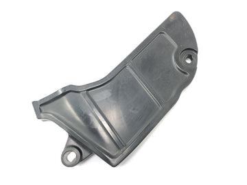 Kawasaki Z 1100 KZZ10A [1984] - cladding side cover cover at the back right