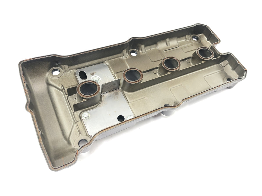 Honda CBR 900 RR SC28 [1995] - Ventildeckel Zylinderkopfdeckel Magnesium Motordeckel