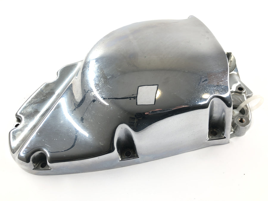 Suzuki Intruder VL 1500 AL [2000] - clutch cover engine cover right